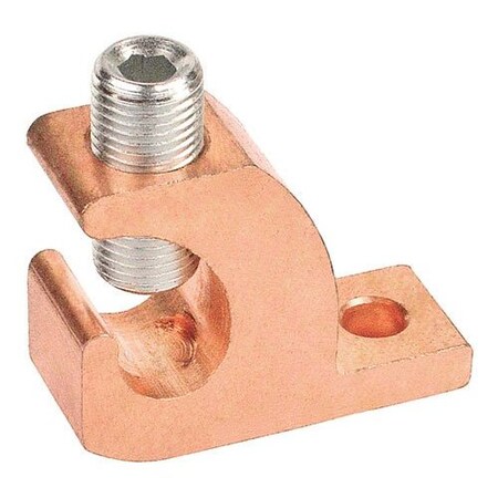 Southwire Lay-In Lug Copper 1/0-8 1/0-8CL